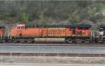 BNSF 5985